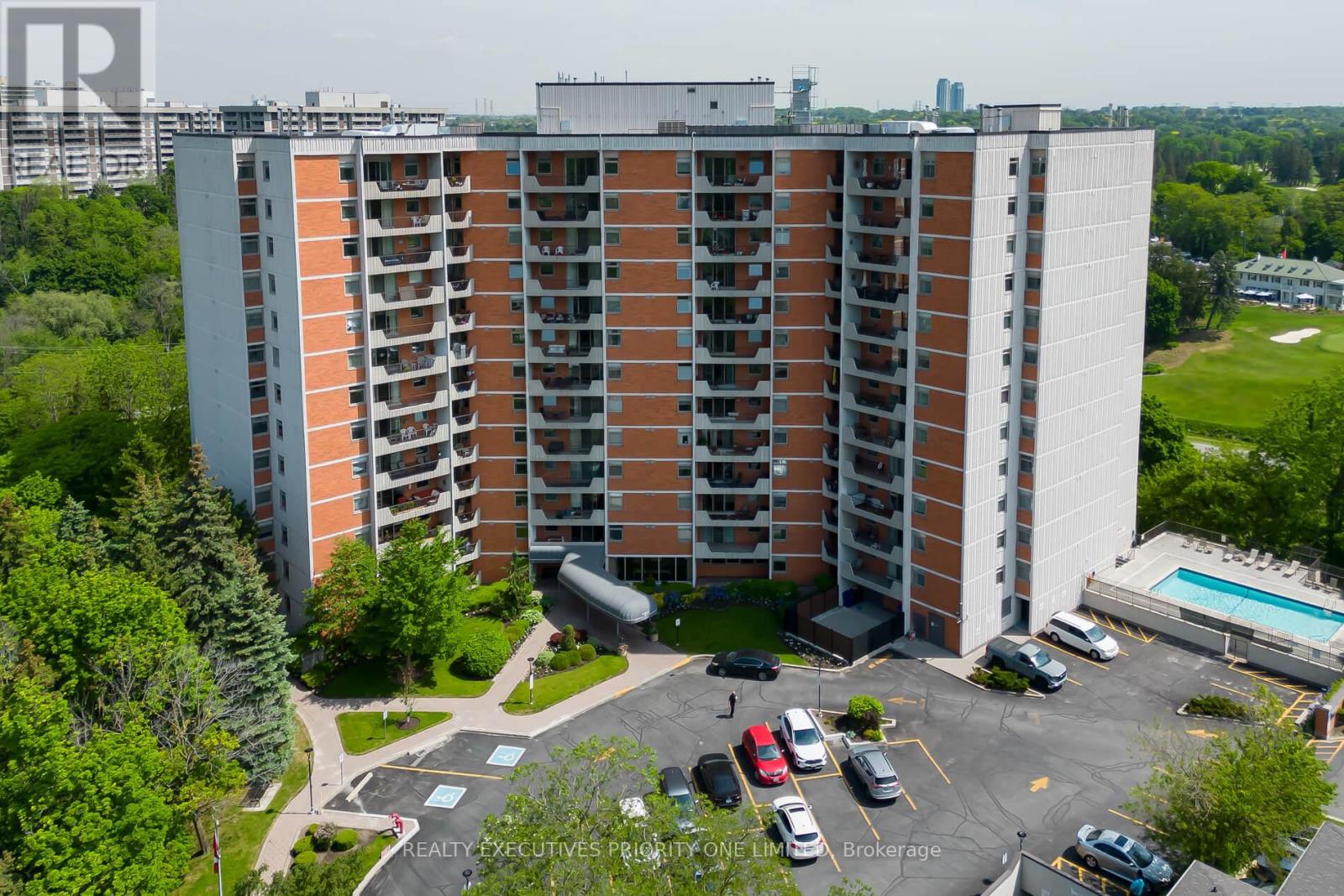 308 - 7811 Yonge Street, Markham, Ontario  L3T 4S3 - Photo 2 - N13427478