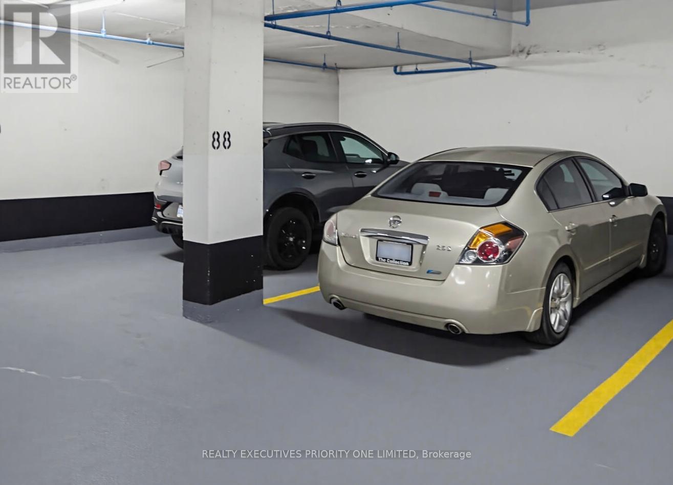 308 - 7811 Yonge Street, Markham, Ontario  L3T 4S3 - Photo 28 - N13427478