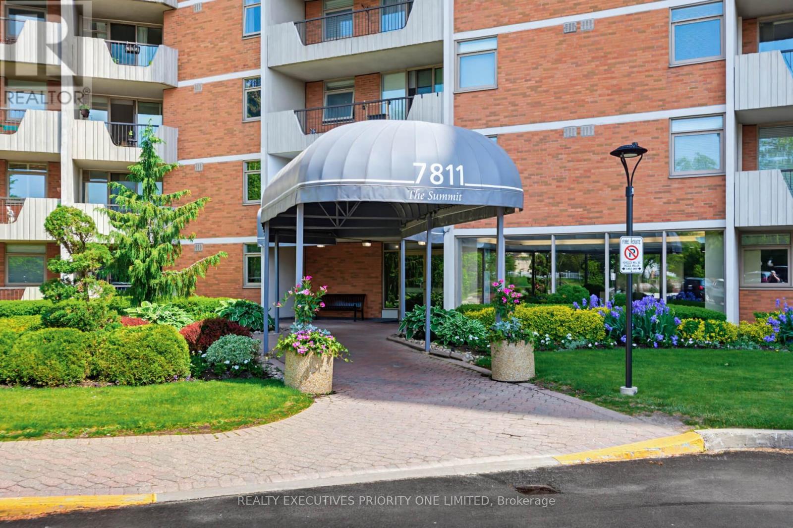 308 - 7811 Yonge Street, Markham, Ontario  L3T 4S3 - Photo 3 - N13427478