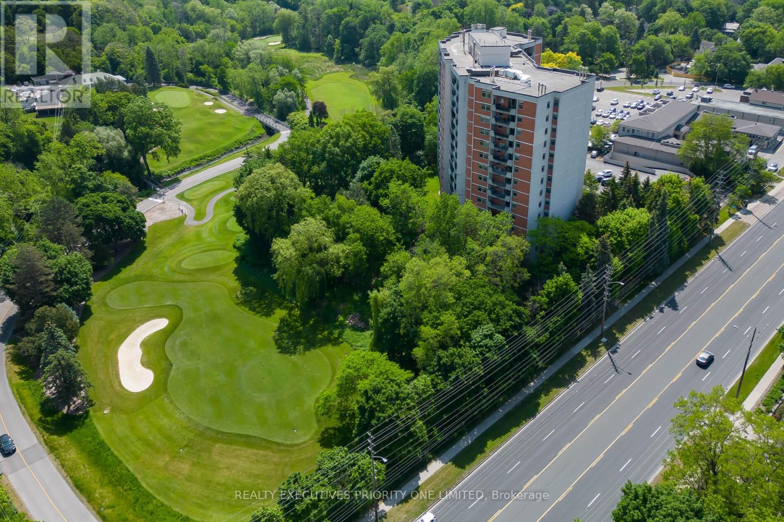 308 - 7811 Yonge Street, Markham, Ontario  L3T 4S3 - Photo 47 - N13427478