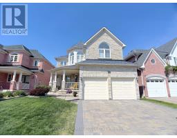 152 STONEBRIDGE DRIVE, Markham, Ontario