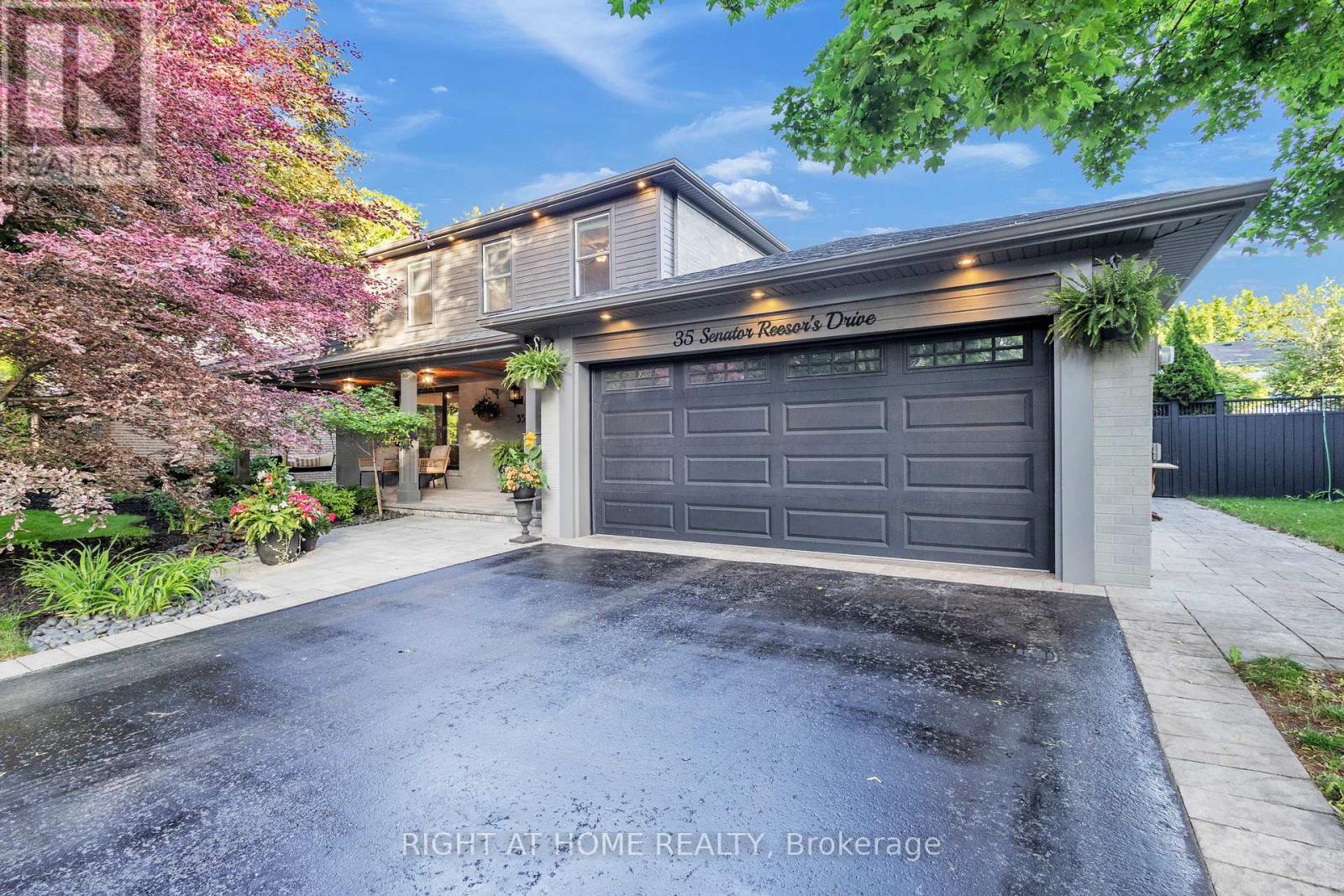 35 SENATOR REESOR'S DRIVE, Markham, Ontario