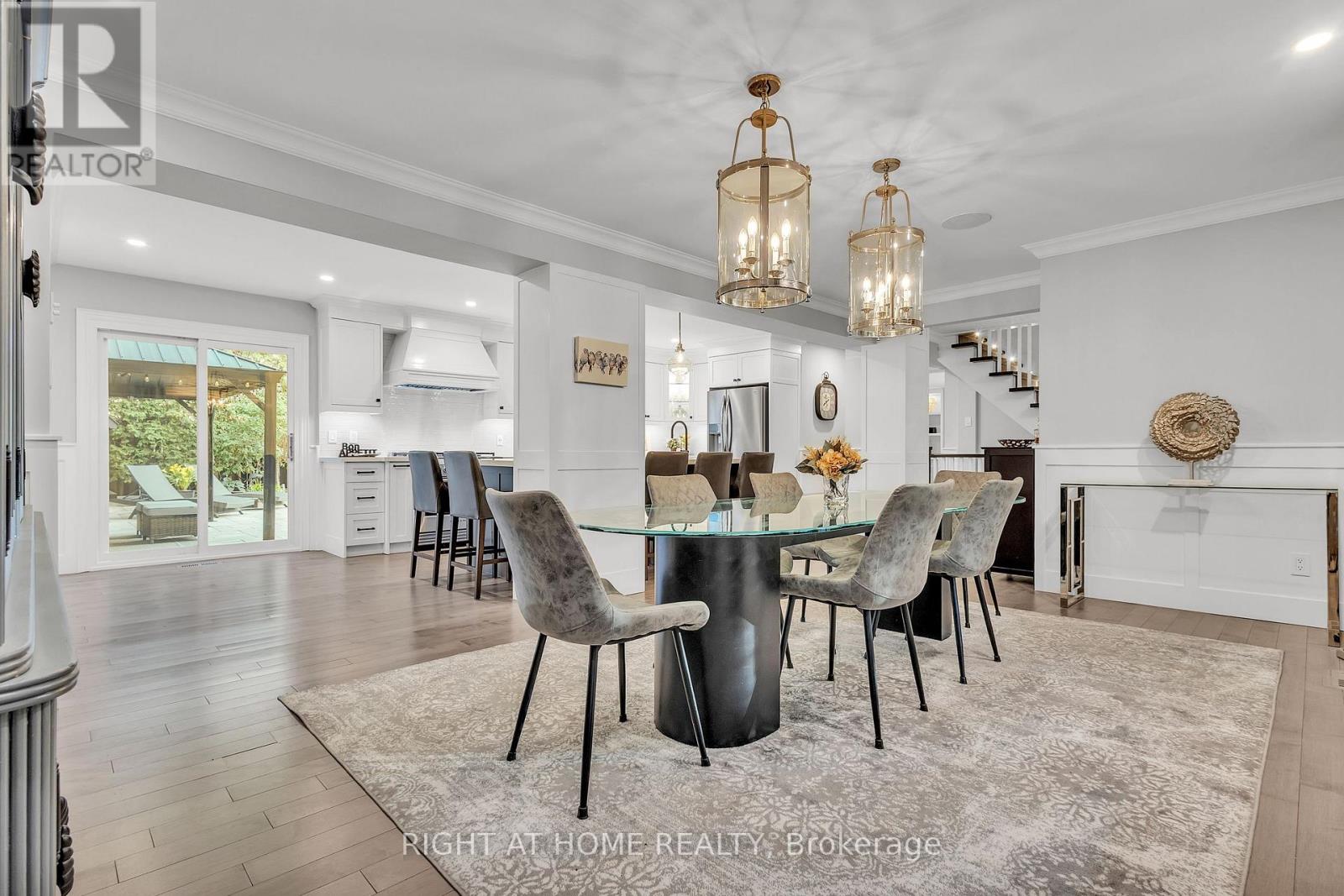 35 Senator Reesor's Drive, Markham, Ontario  L3P 3E3 - Photo 10 - N13427572