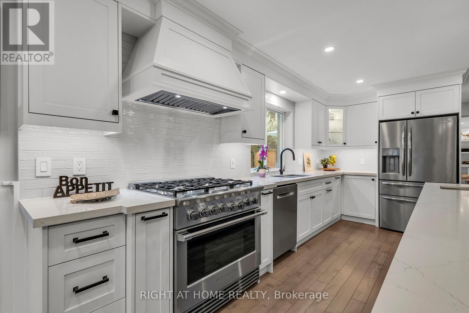 35 Senator Reesor's Drive, Markham, Ontario  L3P 3E3 - Photo 14 - N13427572