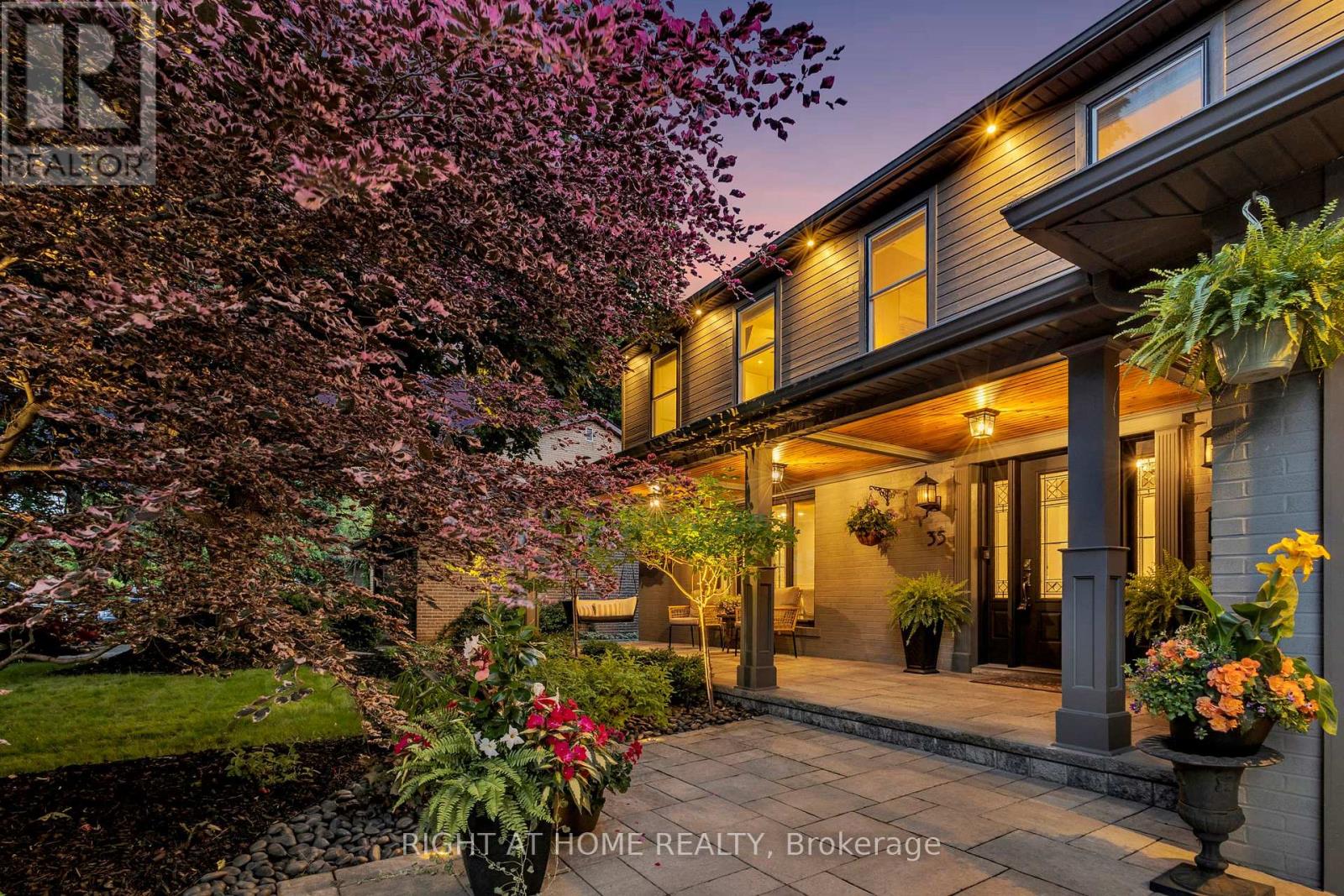 35 Senator Reesor's Drive, Markham, Ontario  L3P 3E3 - Photo 2 - N13427572