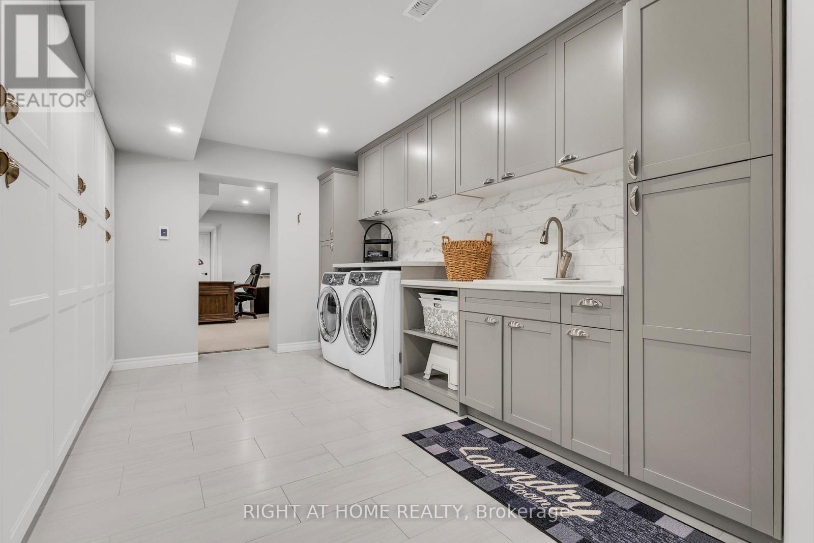 35 Senator Reesor's Drive, Markham, Ontario  L3P 3E3 - Photo 29 - N13427572