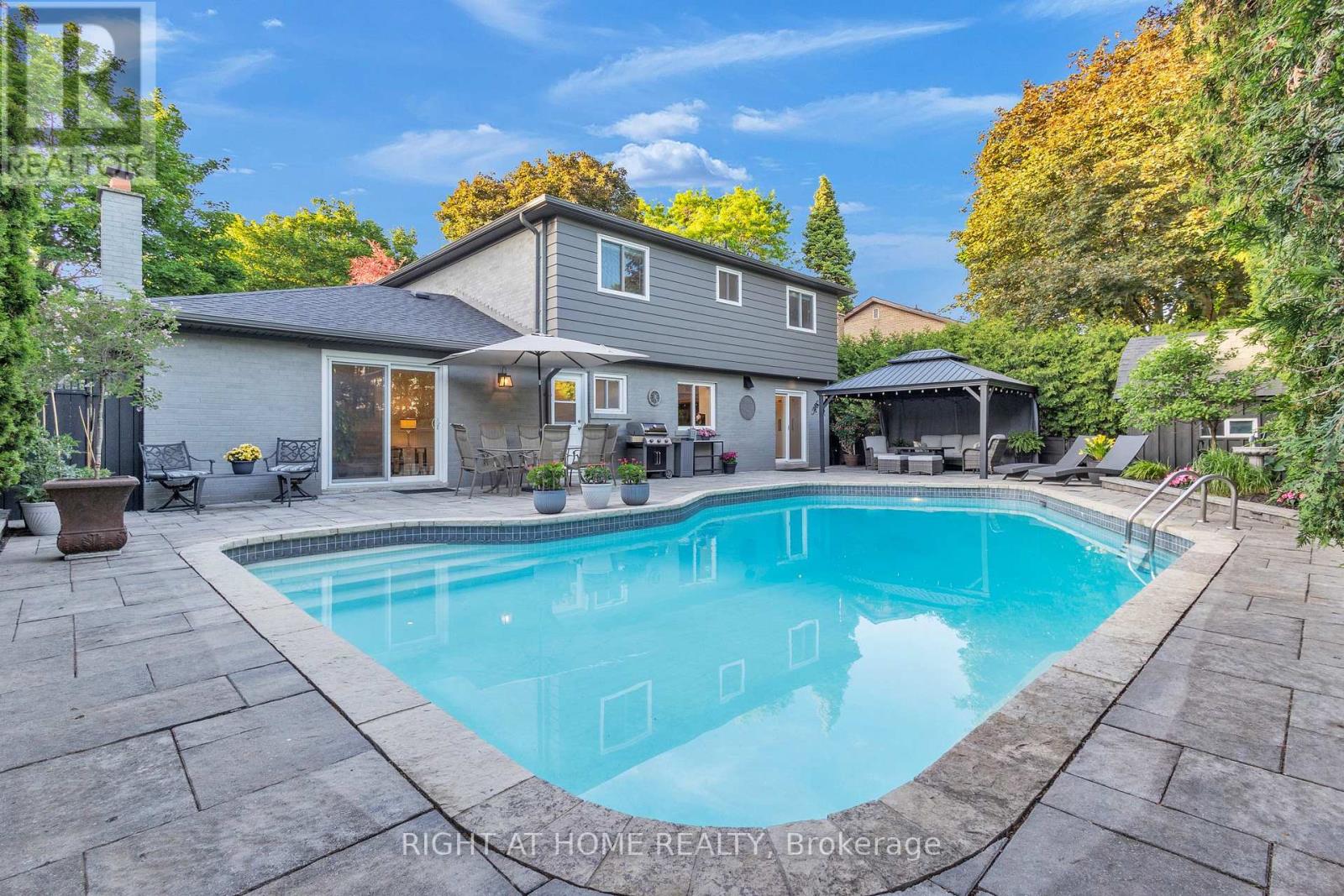 35 Senator Reesor's Drive, Markham, Ontario  L3P 3E3 - Photo 34 - N13427572