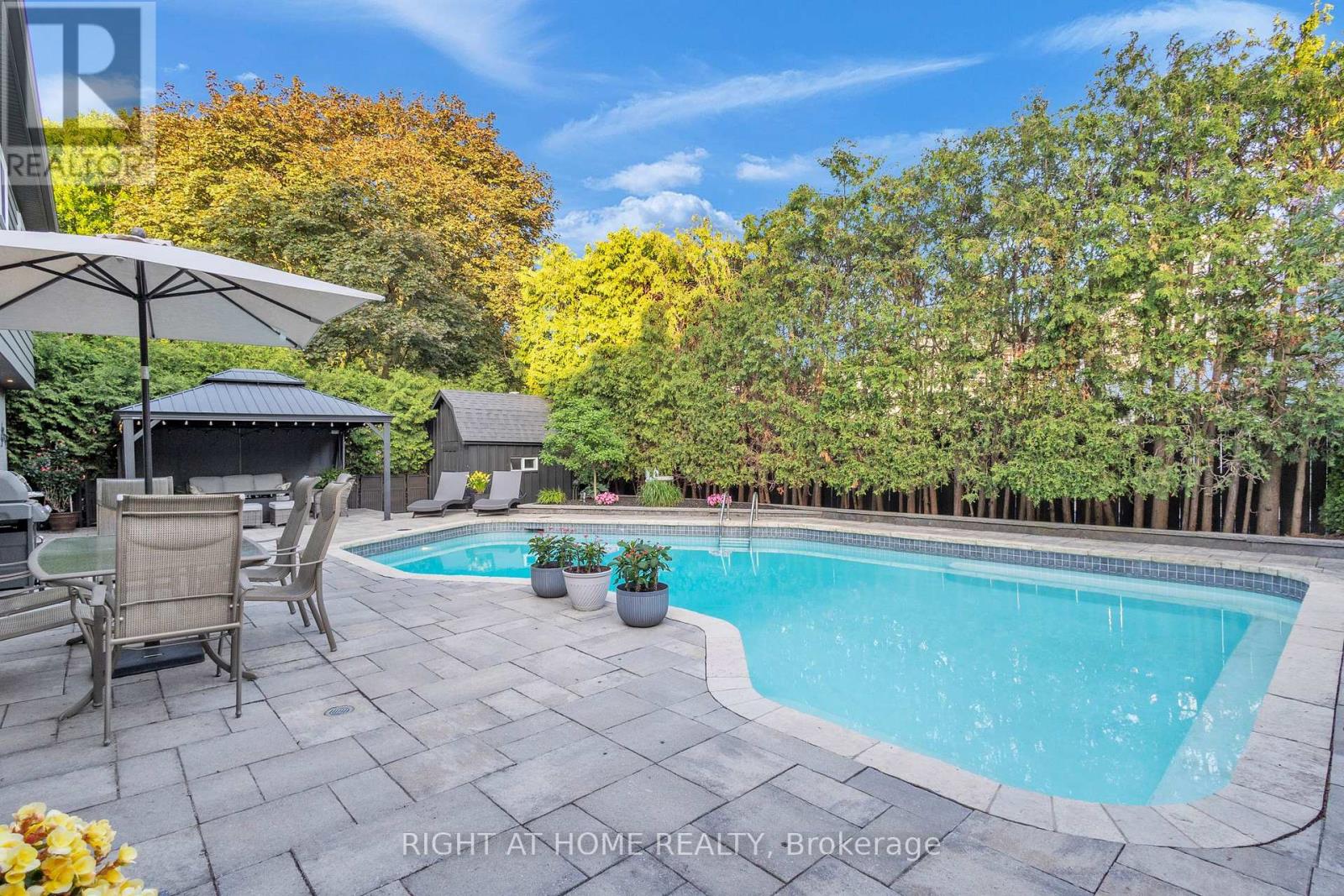 35 Senator Reesor's Drive, Markham, Ontario  L3P 3E3 - Photo 35 - N13427572