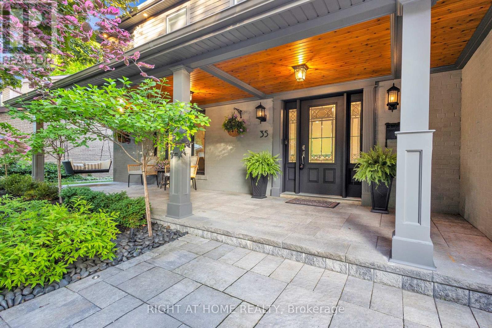 35 Senator Reesor's Drive, Markham, Ontario  L3P 3E3 - Photo 4 - N13427572