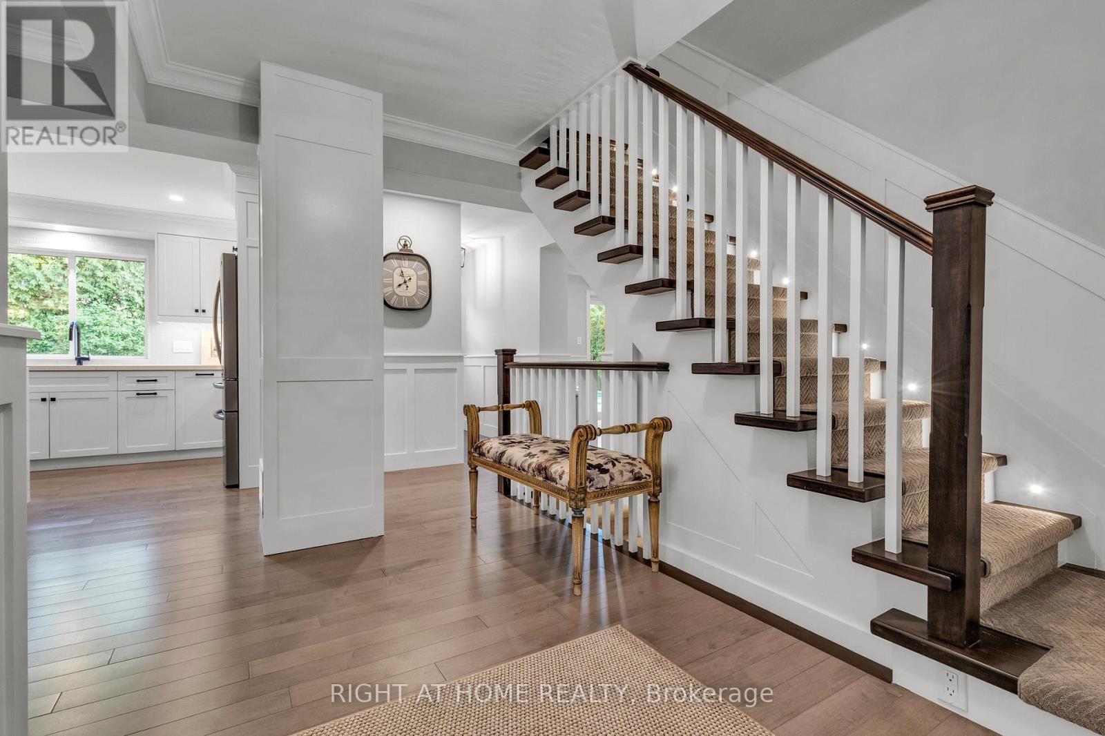 35 Senator Reesor's Drive, Markham, Ontario  L3P 3E3 - Photo 7 - N13427572