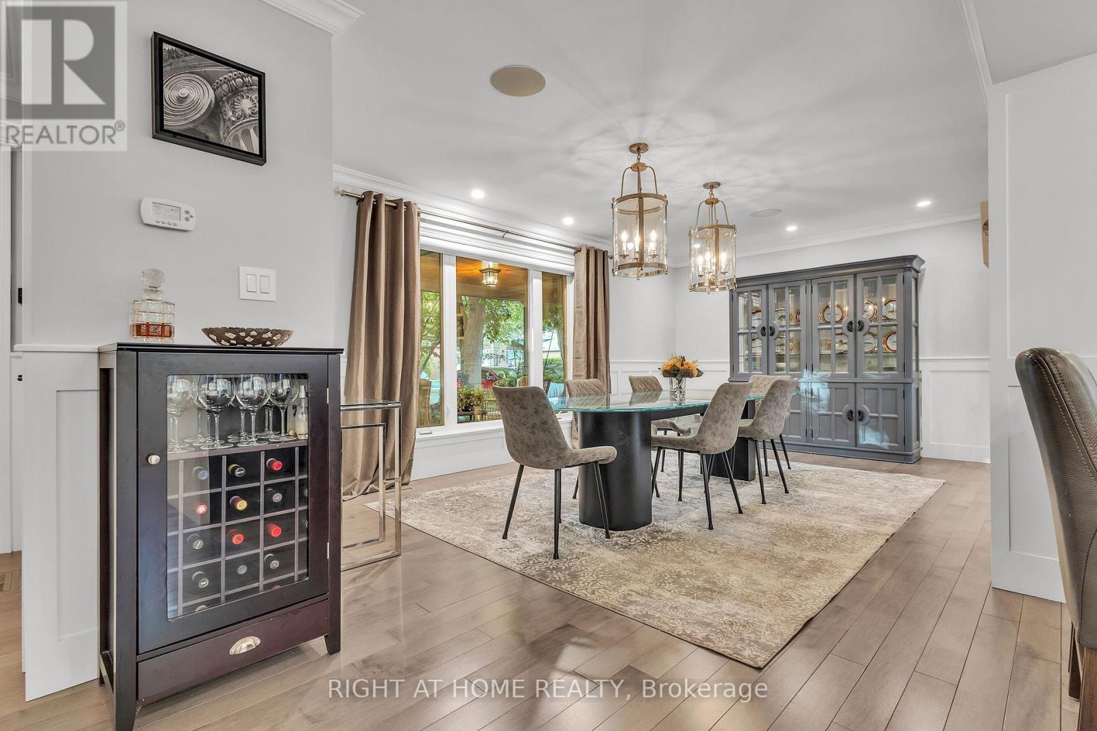 35 Senator Reesor's Drive, Markham, Ontario  L3P 3E3 - Photo 8 - N13427572