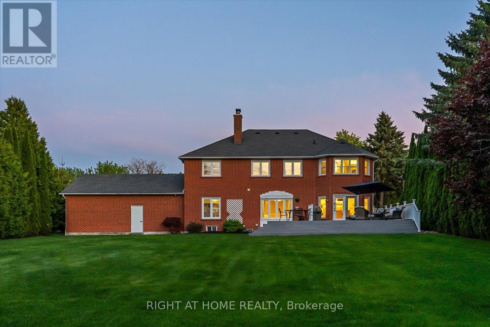 137 Treegrove Circle, Aurora, Ontario  L4G 6L9 - Photo 42 - N13427722