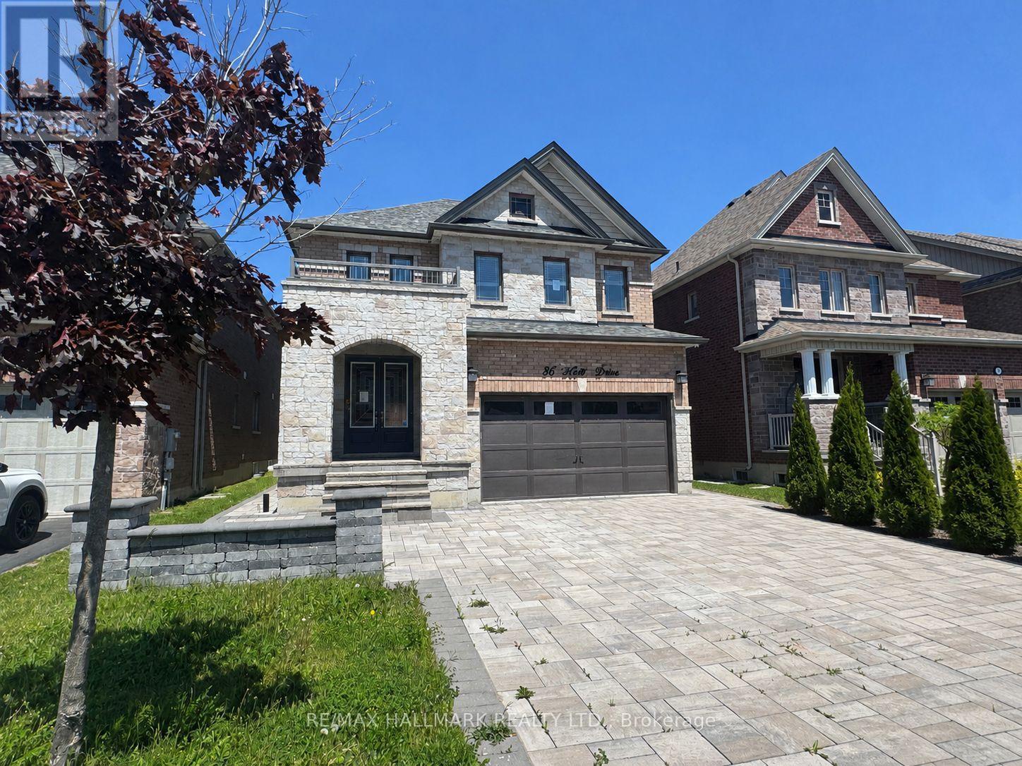 86 HOLT DRIVE, New Tecumseth, Ontario