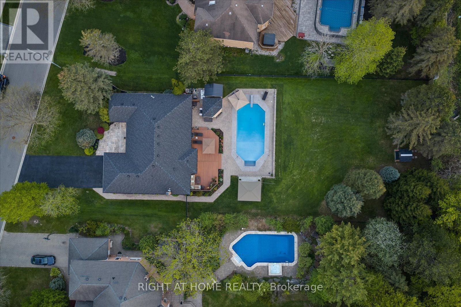 33 Wellington Heights Court, Aurora, Ontario  L4G 5C9 - Photo 4 - N13427746