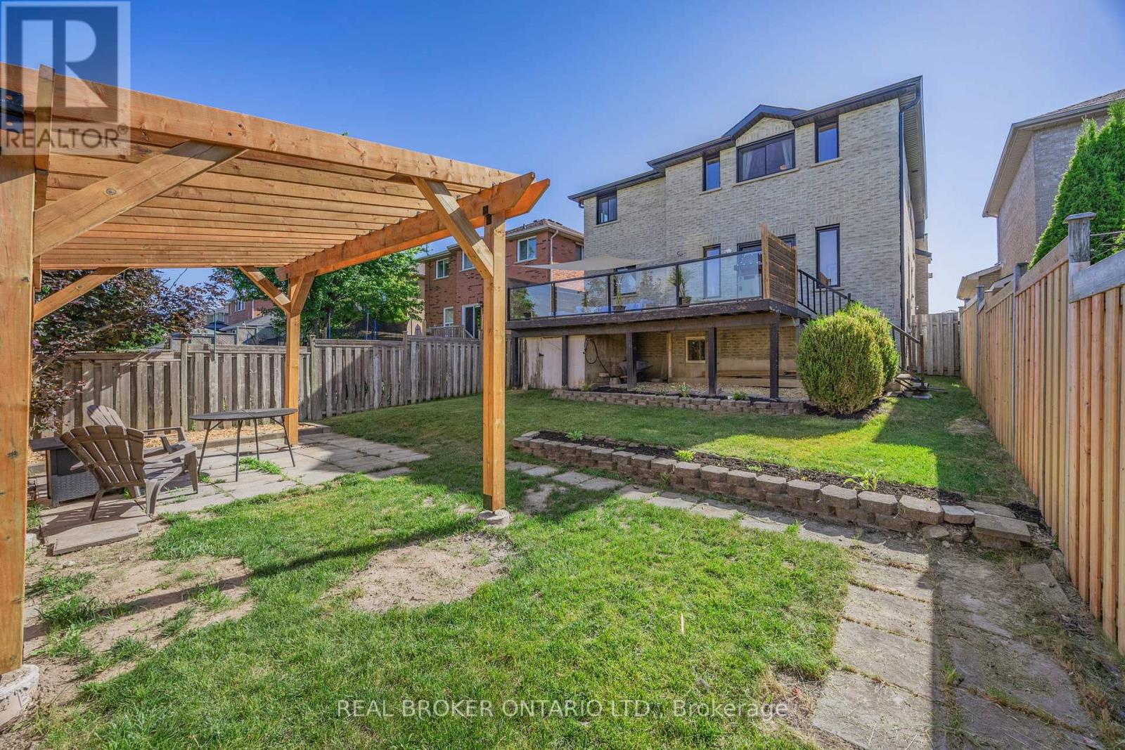 32 Black Willow Drive, Barrie, Ontario  L4N 9M2 - Photo 41 - S13427554