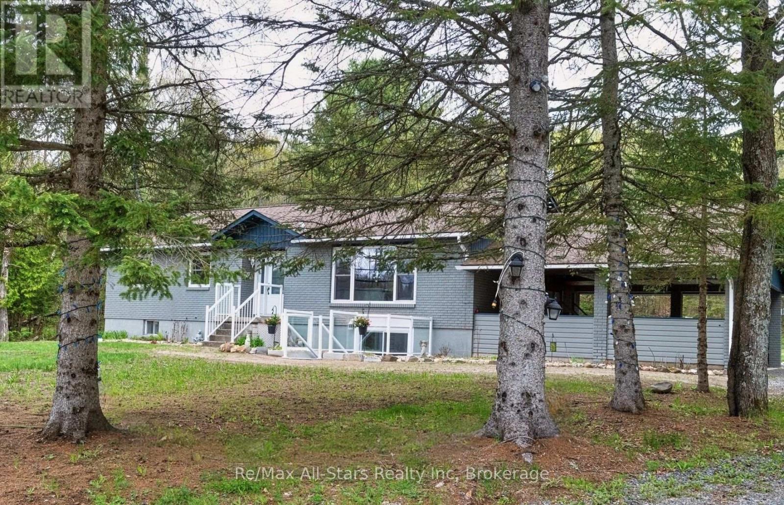 2797 HIGHWAY 60 HIGHWAY, Lake of Bays, Ontario