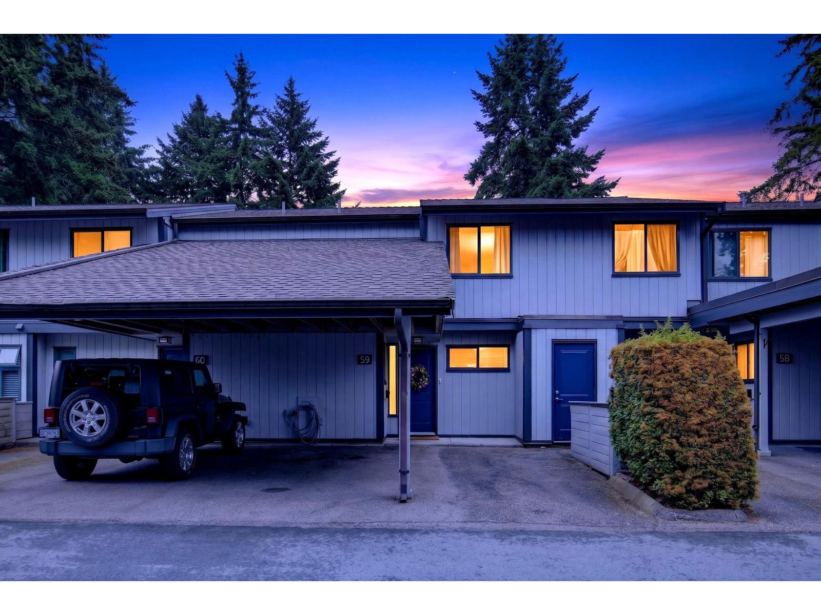 59 6712 Baker Road, Delta, British Columbia  V4E 2V3 - Photo 2 - R3134673