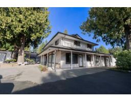 9252 204 STREET, Langley, British Columbia