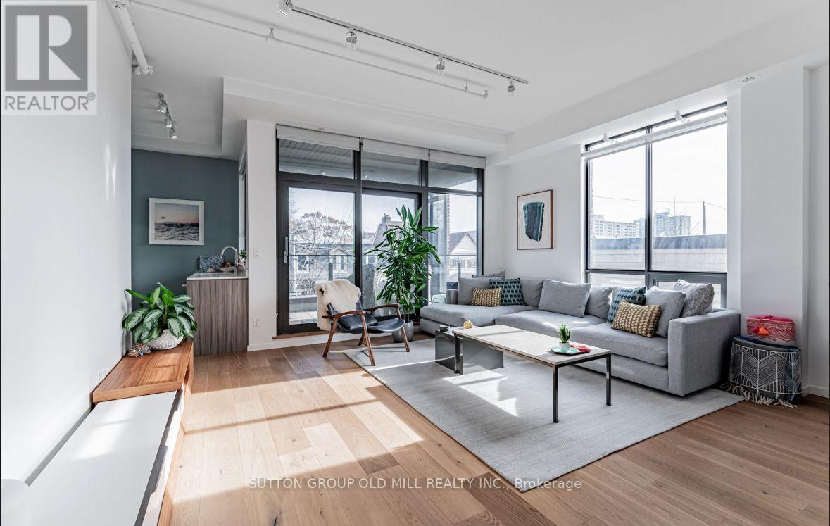 2 - 50 Bartlett Avenue, Toronto, Ontario  M6H 3E6 - Photo 10 - W13415830