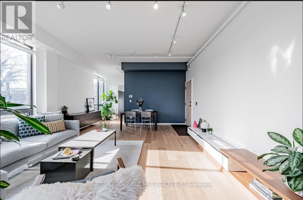 2 - 50 Bartlett Avenue, Toronto, Ontario  M6H 3E6 - Photo 14 - W13415830