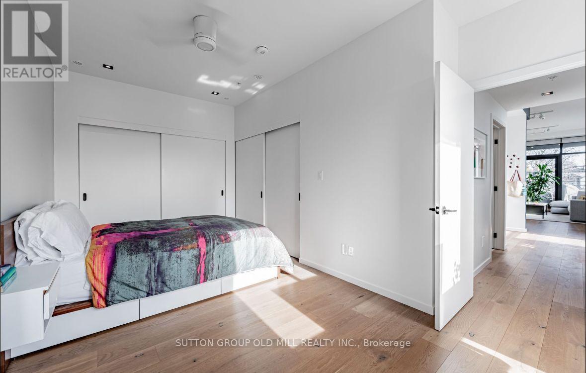 2 - 50 Bartlett Avenue, Toronto, Ontario  M6H 3E6 - Photo 18 - W13415830