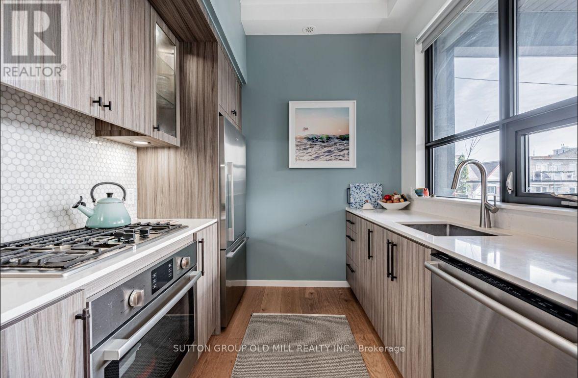 2 - 50 Bartlett Avenue, Toronto, Ontario  M6H 3E6 - Photo 2 - W13415830