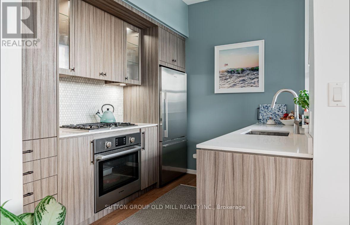 2 - 50 Bartlett Avenue, Toronto, Ontario  M6H 3E6 - Photo 11 - W13415830