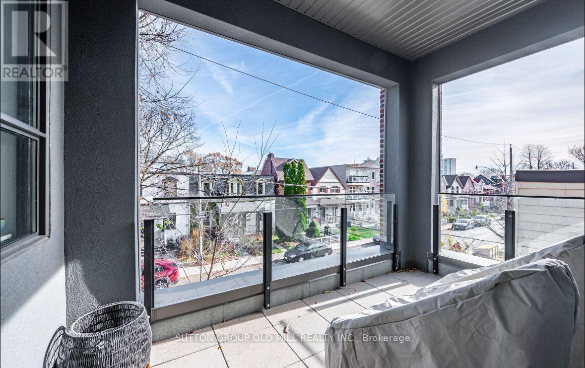 2 - 50 Bartlett Avenue, Toronto, Ontario  M6H 3E6 - Photo 24 - W13415830