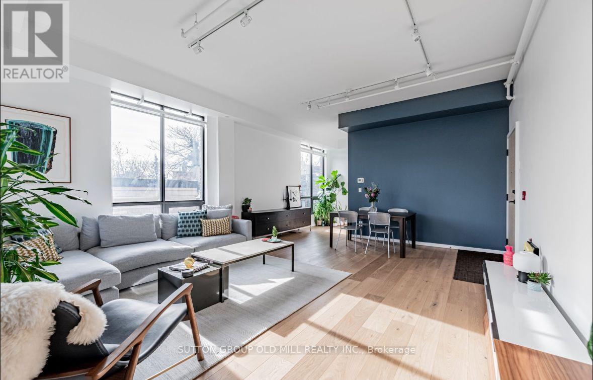 2 - 50 BARTLETT AVENUE, Toronto, Ontario