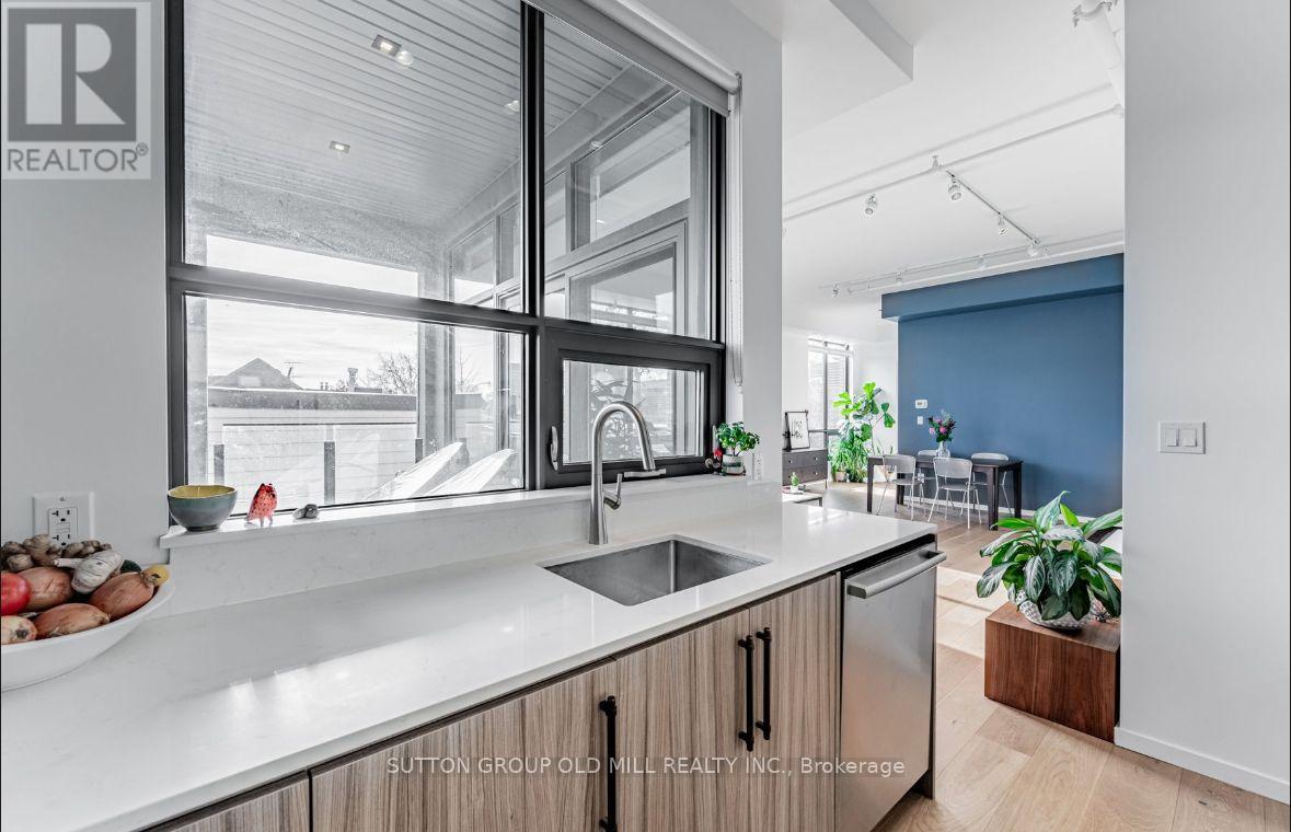 2 - 50 Bartlett Avenue, Toronto, Ontario  M6H 3E6 - Photo 13 - W13415830