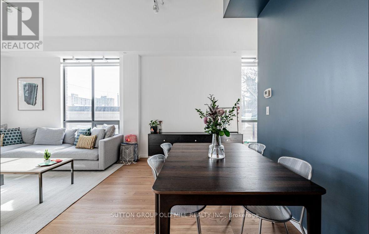 2 - 50 Bartlett Avenue, Toronto, Ontario  M6H 3E6 - Photo 15 - W13415830