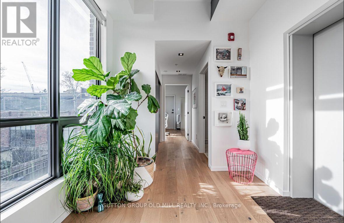 2 - 50 Bartlett Avenue, Toronto, Ontario  M6H 3E6 - Photo 17 - W13415830