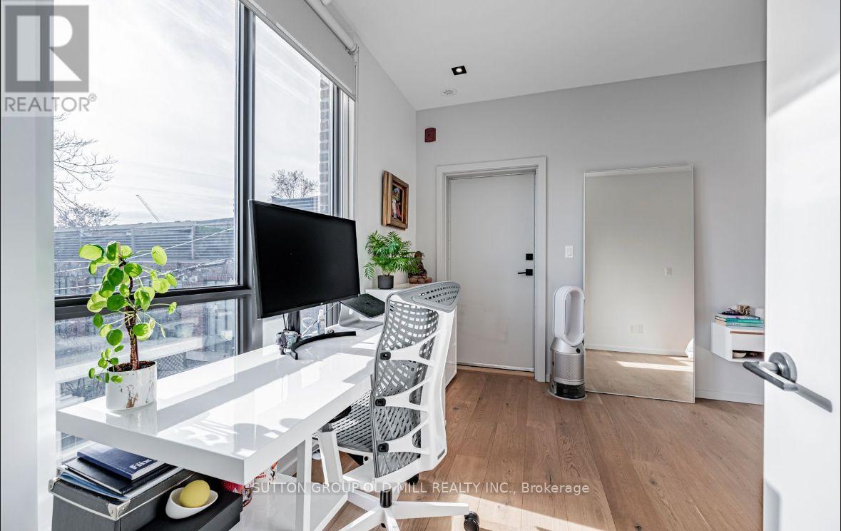 2 - 50 Bartlett Avenue, Toronto, Ontario  M6H 3E6 - Photo 22 - W13415830