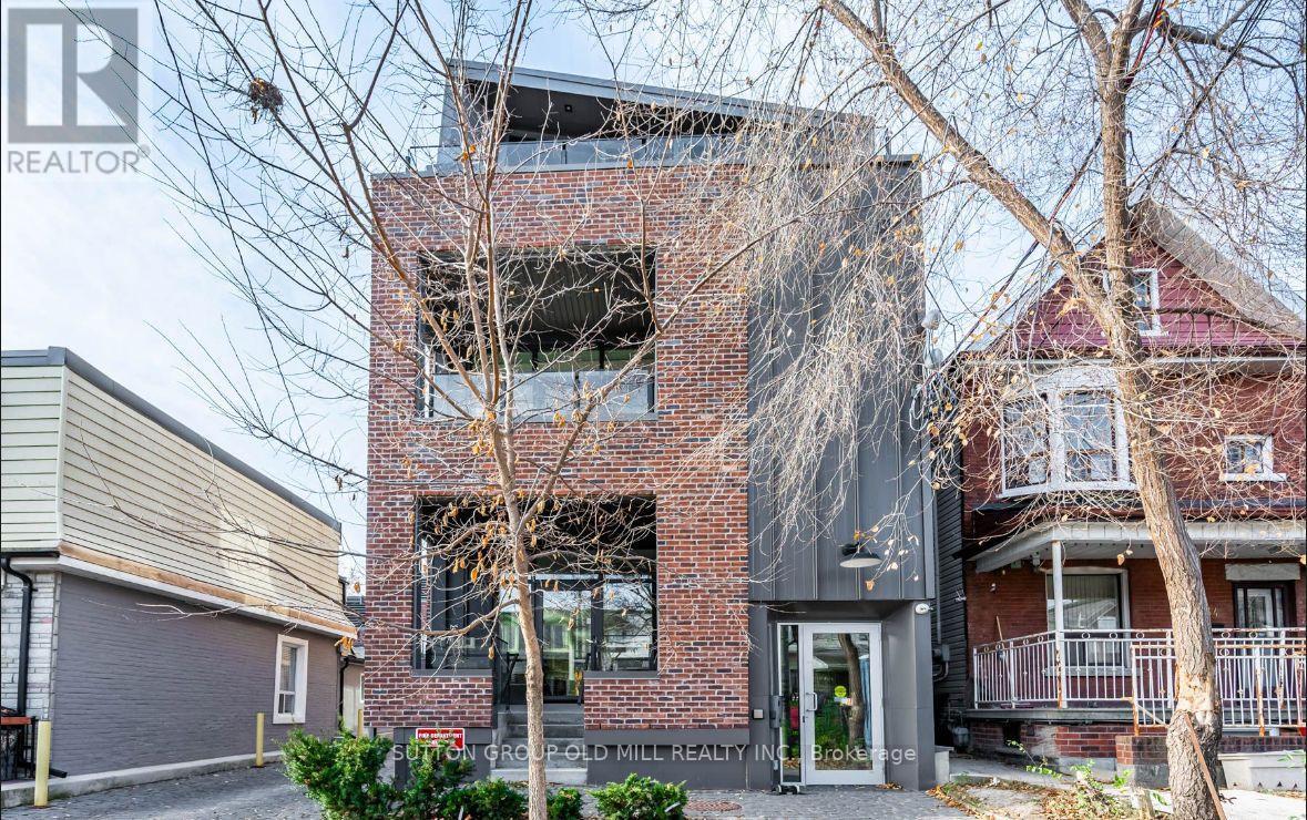 2 - 50 Bartlett Avenue, Toronto, Ontario  M6H 3E6 - Photo 4 - W13415830