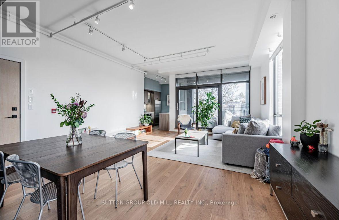 2 - 50 Bartlett Avenue, Toronto, Ontario  M6H 3E6 - Photo 6 - W13415830