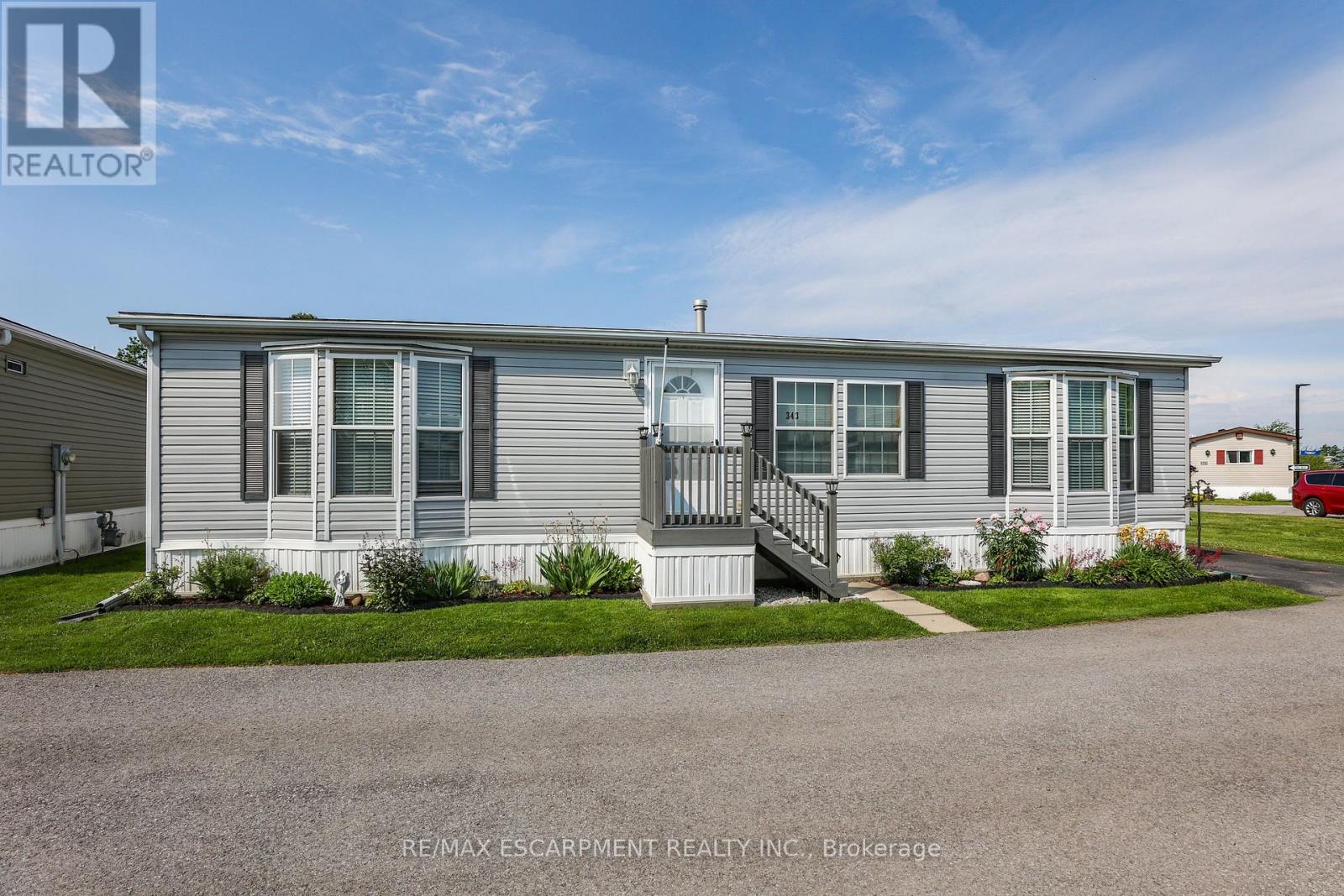 343 - 3033 TOWNLINE ROAD, Fort Erie, Ontario