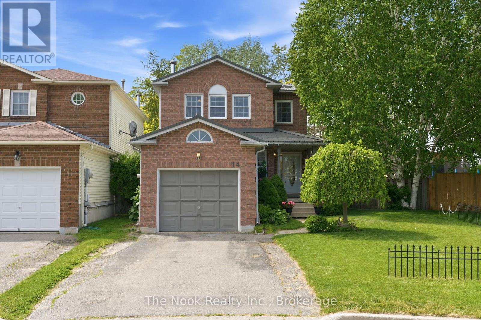 14 CURTIS COURT, Port Hope, Ontario