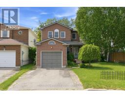14 CURTIS COURT, Port Hope, Ontario