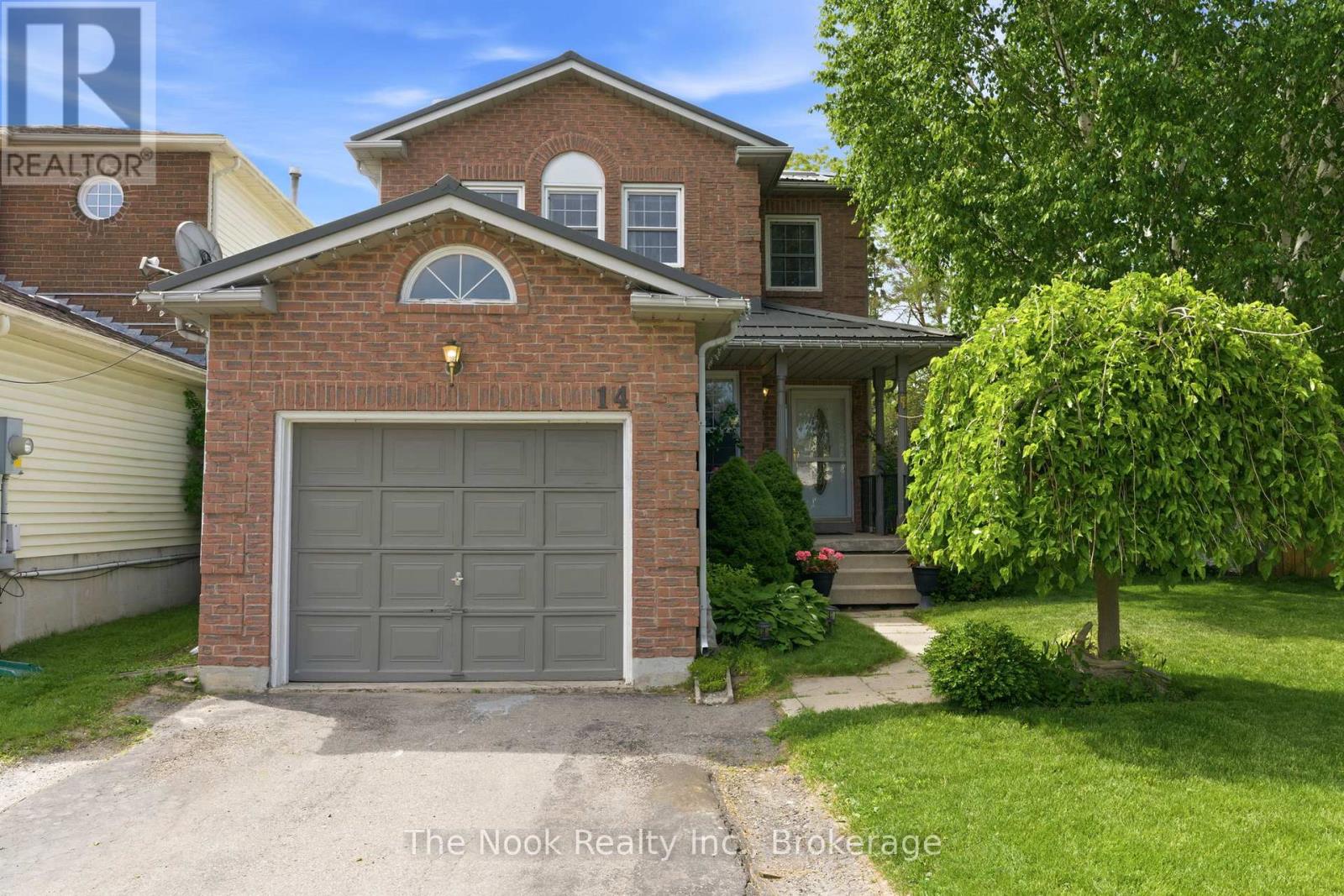 14 Curtis Court, Port Hope, Ontario  L1A 4H5 - Photo 2 - X13427336