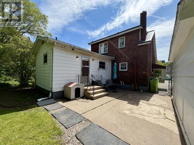 252 Wellington St E, Sault Ste. Marie, Ontario P6A 2L5 - Photo 22 - SM261380