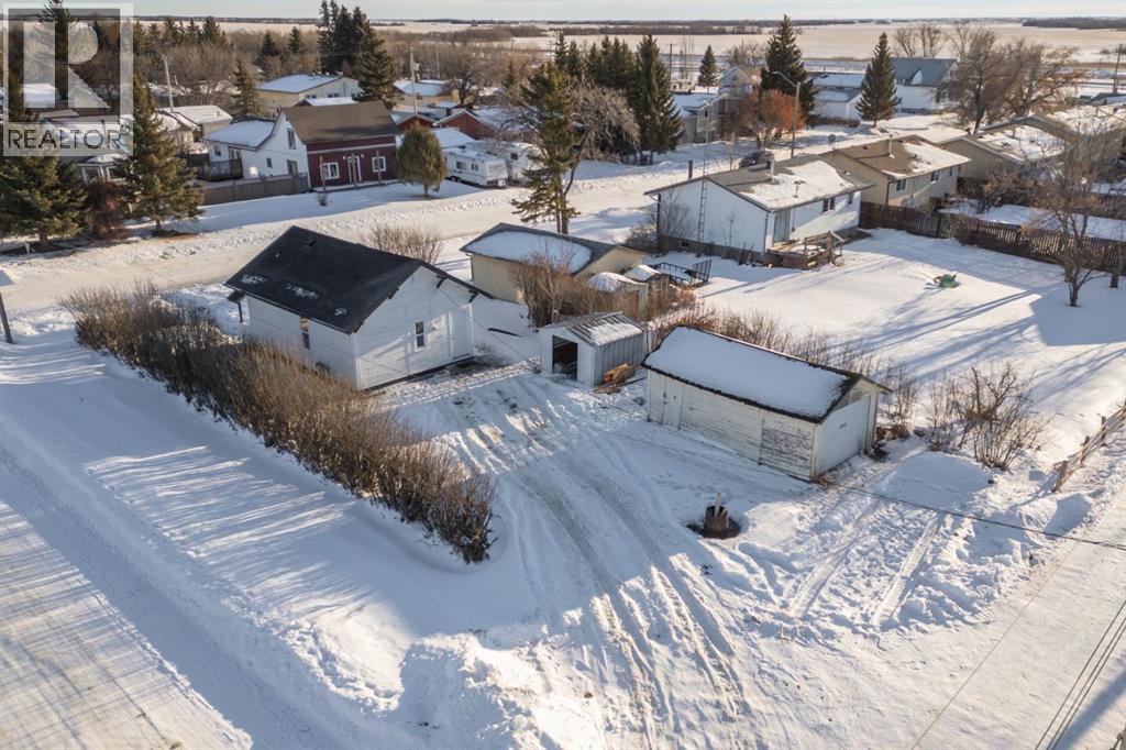 115 Niblock Street, Bawlf, Alberta  T0B 0J0 - Photo 21 - A2319466
