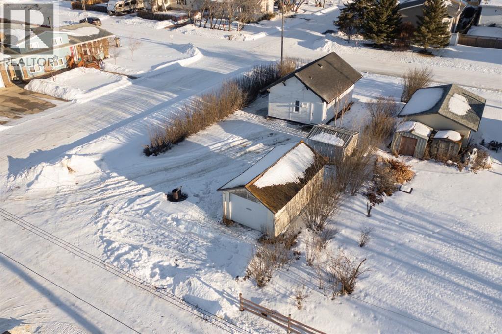 115 Niblock Street, Bawlf, Alberta  T0B 0J0 - Photo 27 - A2319466