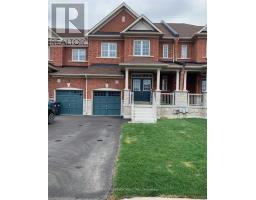 44 VILLADOWNS TRAIL, Brampton, Ontario
