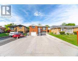 3345 MONICA DRIVE, Mississauga, Ontario