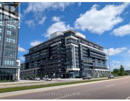 417 - 395 DUNDAS STREET W, Oakville, Ontario