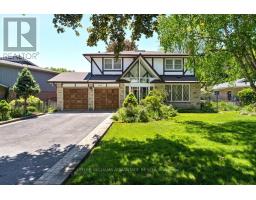 2192 CASTLESTONE COURT, Mississauga, Ontario
