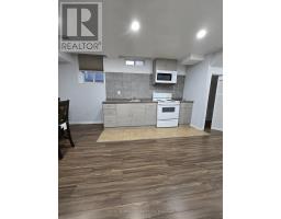 BASEMENT - 21 CHALKFARM CRESCENT, Brampton, Ontario