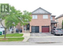 3388 CRIMSON KING CIRCLE, Mississauga, Ontario