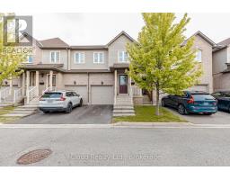 27 - 4600 KIMBERMOUNT AVENUE, Mississauga, Ontario