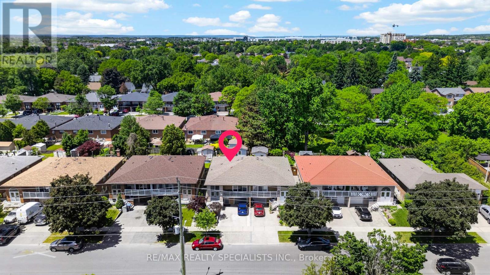 48 English Street, Brampton, Ontario  L6X 1L6 - Photo 3 - W13427604